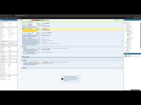 #7 Grouping Events and Tidying Up (Construct 3)