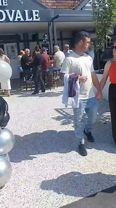 Grand Opening of the New Beer Garden at The Woodvale Tavern and Reception Centre 🥳🎉🍻🍺 | Hey Perth