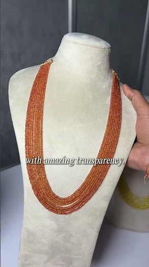 Most People Don’t Know Sapphires Come in These Colors