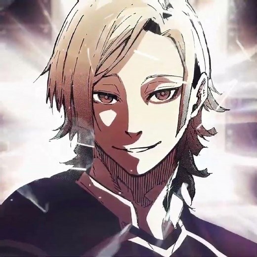 KAISER BLUELOCK EDIT I SONG: MONTAGEM PRISMA NOVA I ib:‪@KAMI-XP‬