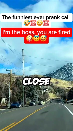 163K views · 3.1K reactions | I'm the boss , you are fired 藍藍藍藍藍藍藍 #prank #prankvideo #prankcall #prank #prankvideo #jokes #prankster | Funny Prank calls | Facebook