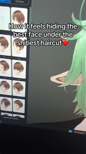 Captivating Character Design in VRoid Studio