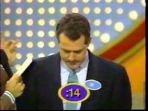 Family Feud O'Callaghan's 1993 Part 3