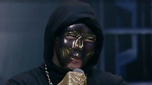 中国有嘻哈 - HipHopMan (现场版）