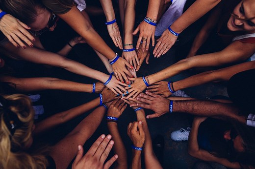 Camp Rainbow Phoenix LGBTQ  Youth Camp — Pflag Durham Region