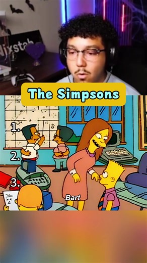 The Simpsons Season 1 Episode 2 Recap