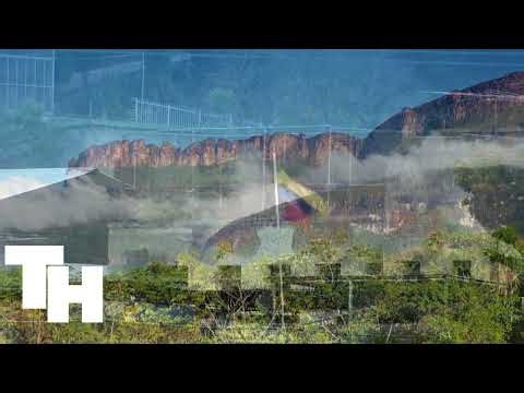 Venezuela 4K Drone Footage | Stunning Aerial Views of Nature, Cities & Landscapes