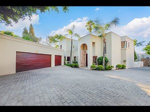 R6 500 000 | 4 Bedroom House For Sale in Sandown, Sandton