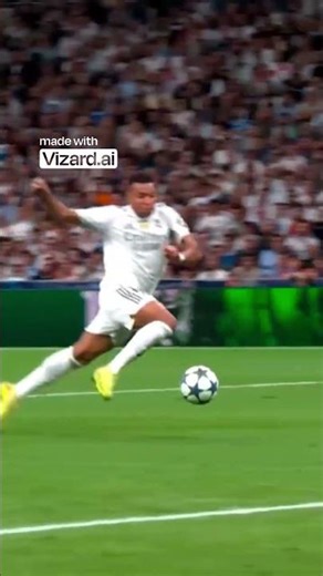 The CRUCIAL 57th Minute Winner! mp4 Vizard #football