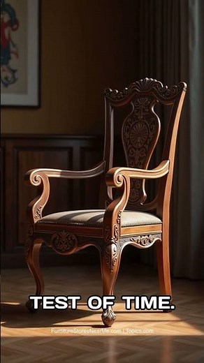 Antique Furniture Stores Near Me