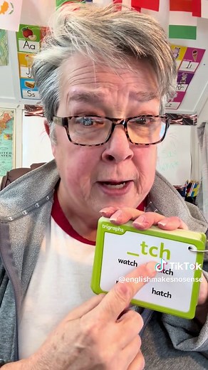 Mastering English Pronunciation: Fun with Tri-Grams