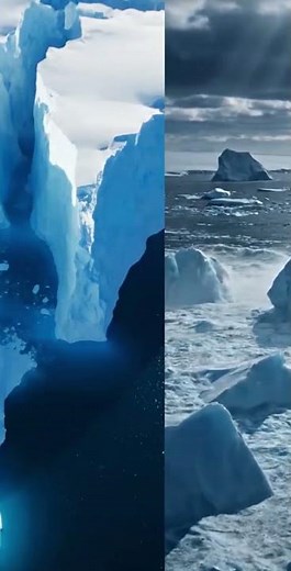 “Antarctica: The World’s Most Extreme and Mysterious Continent”