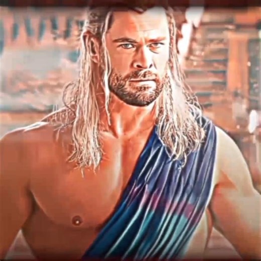GOD Of Rizz | 'Thor edit' | Montagem Alquimia