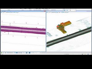 OpenRoads Designer - Integrating Buildings