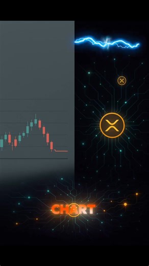 🚨The XRP price explosion won’t be public… until it’s too late. 📈 Behind the charts, institutions are loading up quietly — using private exchanges and dark liquidity pools. Retail won’t see it coming. When regulation hits, everything could change overnight. 👀🌝 #XRPArmy #Crypto #DigitalAssets #XRPNews #DarkPoolTrading #FinancialShift #XRPnews #FutureOfFinance #wealthtransfer #xrpprice #xrp | XRP