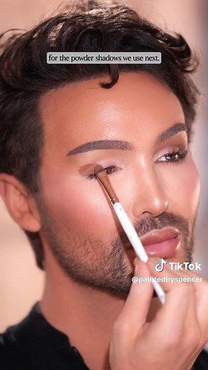 Soft Glam Eye Makeup Tutorial with Patrick Ta Major Dimensions Palette