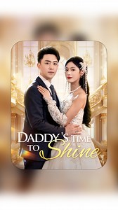 43K views · 374 reactions | Carters: Reversed Fortunes  https://netshort.com/base/n/40wydk  Watch full episodes Movie Name:【Daddy's Time to Shine】#NetShort #shortdrama | Netshort Drama | Facebook