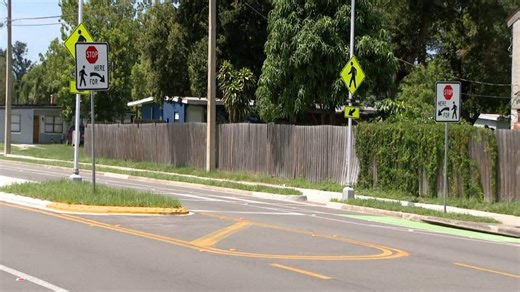 Safety and public transit projects make progress in Orange County