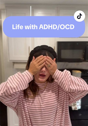 Life with ADHD & OCD: When Medication Isn't Enough | A Mom's Reality