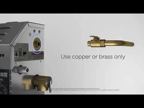 Mr. Steam How To: iSteamX Installation