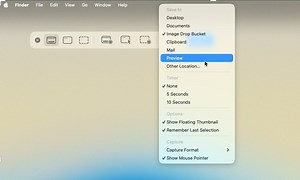 How to take a screenshot on a Mac - the comprehensive guide - General Discussion Discussions on AppleInsider Forums