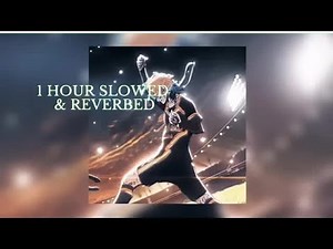 SLAVA FUNK ULTRA SLOWED REVERB funk phonk 1 Hour looped