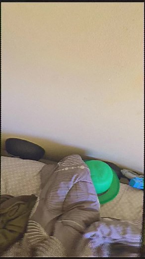 Transforming My Room into a Weirdcore Haven