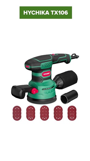 TOP—5. Best Multi-Sanders 2025