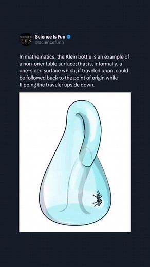 Exploring Science and Daily Facts with @sciencefunn