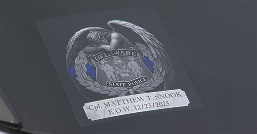 Blue Line Network clarifies memorial sticker rumors