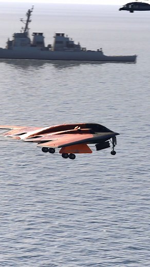 39K views · 959 reactions | Invisible plane + aircraft carrier = most epic takeoff of the year! #usairforce #aviationlovers #LimitlessPotential | Xtrix | Facebook