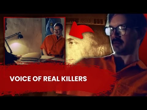 Chilling Serial Killer Interviews | Confessions of a Serial Killer