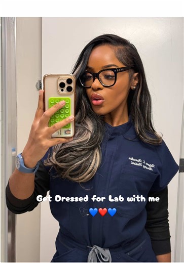 Getting Ready for Nursing School Labs and Tests