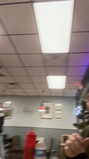 3.7K views · 58 reactions | New owners of Mickey's have recreated the Mickey's burger to match the original! Nice job Gavino , Zoila and family ! Don’t forget to join us this Saturday at 11 am for their grand opening celebration ! | City of Palos Hills Economic Development | Facebook