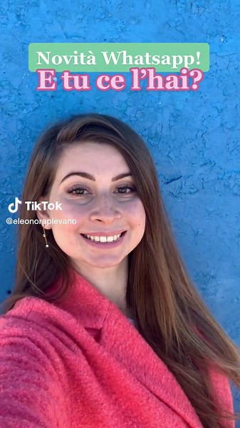 Novità Whatsapp: Come Creare e Inviare Sondaggi