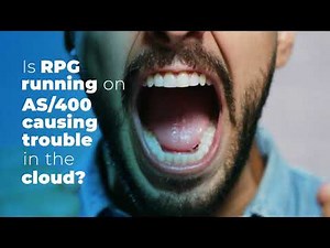 Replace RPG with Thinkwise