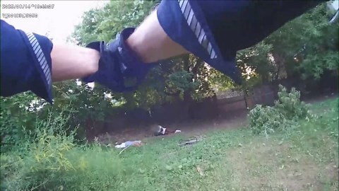 Rochester Police release body worn camera of Weyl St. shooting