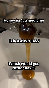 It’s amazing how many people swear by honey for everything from calming skin flare-ups to tackling allergies and all sorts of other coughs and colds. But just so you know…honey hasn’t been rubber-stamped as a “medicine” (and honestly, thank goodness for that). No big pharma meddling here. Our honey is still the real deal: raw, pure, and straight from the hive, just as nature intended. So while we can’t promise it’ll cure what ails you, we *can* promise it hasn’t been tampered with by anyone in a