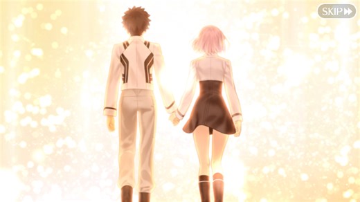 上传一下自己的终章战全程，纪念一下这10年的长跑