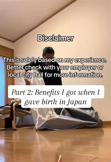 Benefits of Giving Birth in Japan for First-Time Moms