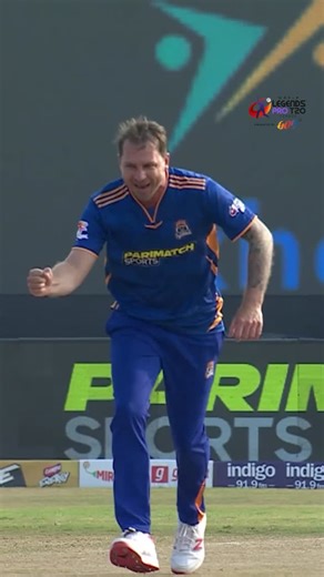 World Legends Pro T20 League on Instagram: "@dalesteyn rolling back the years! 😍 🗓️ Jan 26 to Feb 04, 2026 |📍 1919 Sportz Cricket Stadium, Verna, Goa. 📱 Watch Live on @SGPipers YouTube channel. 📺 Also Live on DD Sports, Sony LIV, FanCode & Waves. #WorldLegendsProT20 #LegendsKarengeShor"