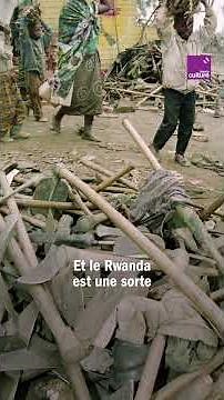 Wajdi Mouawad et la "solidarité des ébranlés"