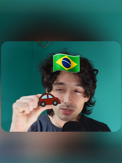 Master Brazilian Portuguese With Comprehensible Input