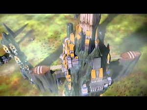 LEGO® Legends Of Chima - Eris contre le nuage noir, la revanche !