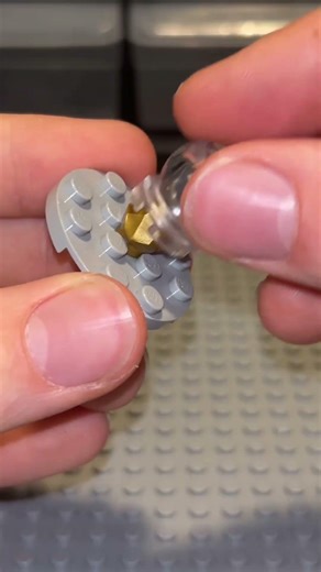 Do you have this #lego dome?