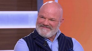 L’invité people - Philippe Etchebest - Extrait vidéo Télématin