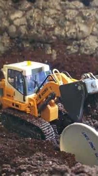 #rcconstruction #foryou #toys #watch #homemade #viral #youtubeshorts #construction #rccommunity