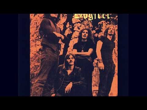 Dogfeet - Dogfeet (1970) [Full Album] 🇺🇸 Heavy Psychedelic Blues Rock