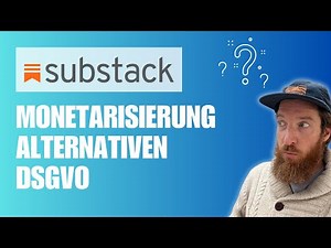 Wie gut ist Substack als Newsletter Lösung? Vorteile, Nachteile und die Alternativen