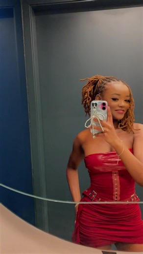 Celebrating New Year with Alicia Kanini's Journey